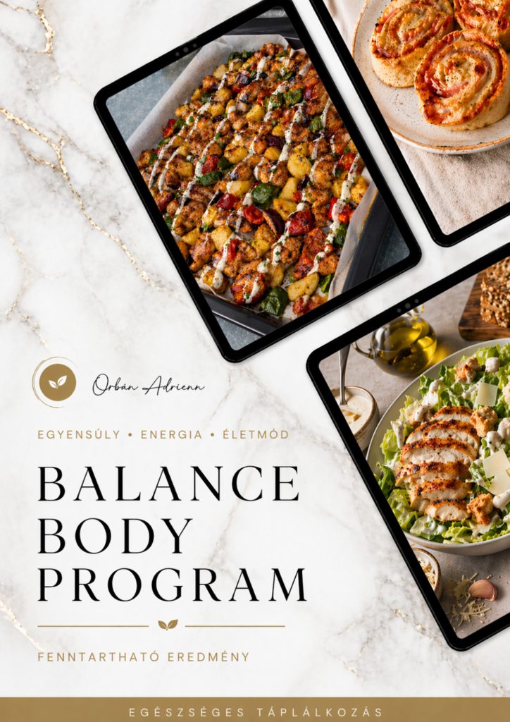 Balance Body Program